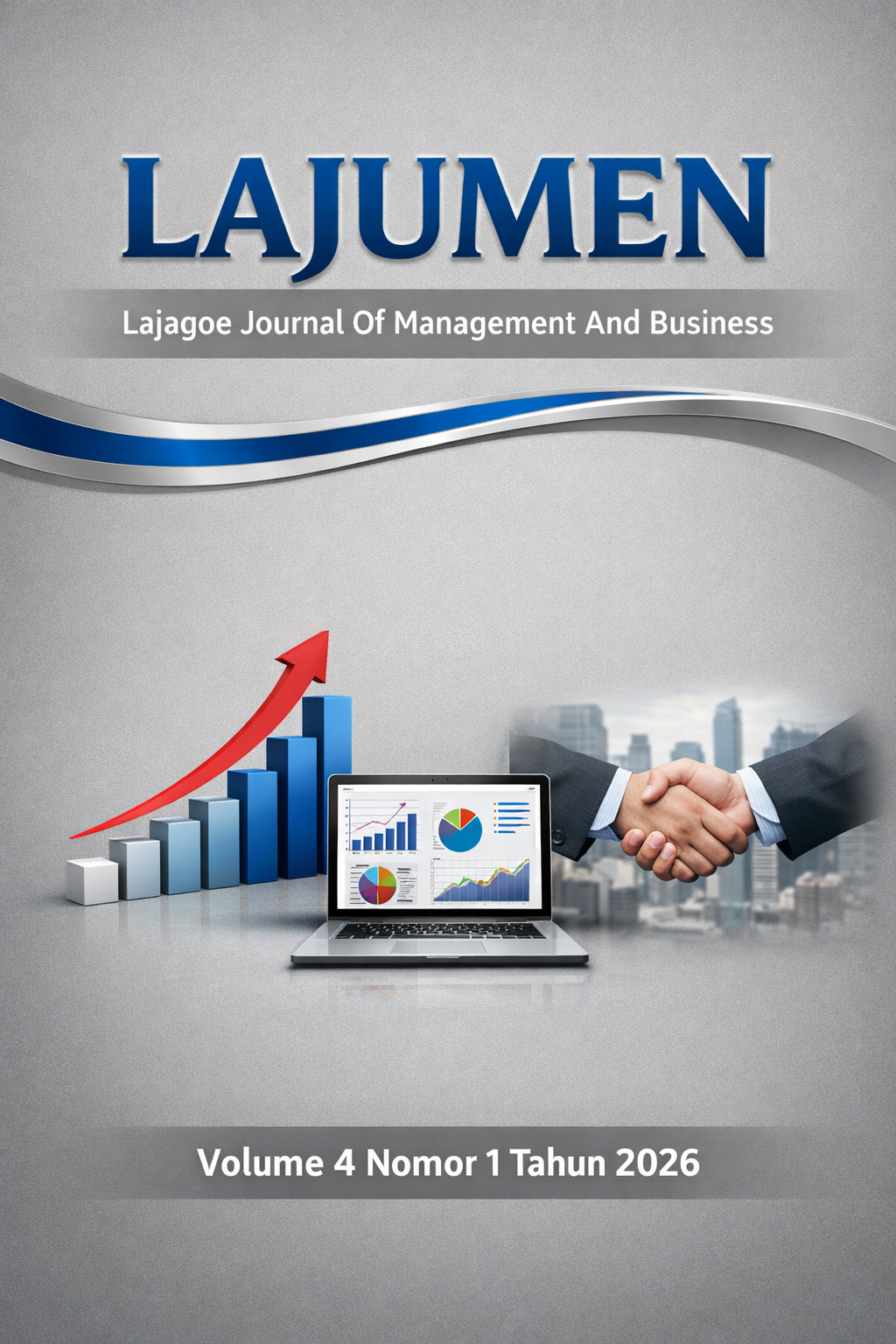 					View Vol. 4 No. 1 (2026): Hal
				