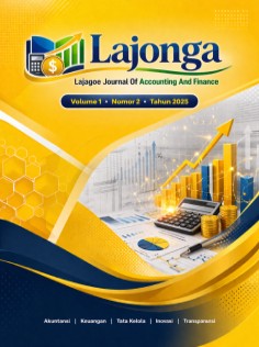 Journal Of Accounting And Finance