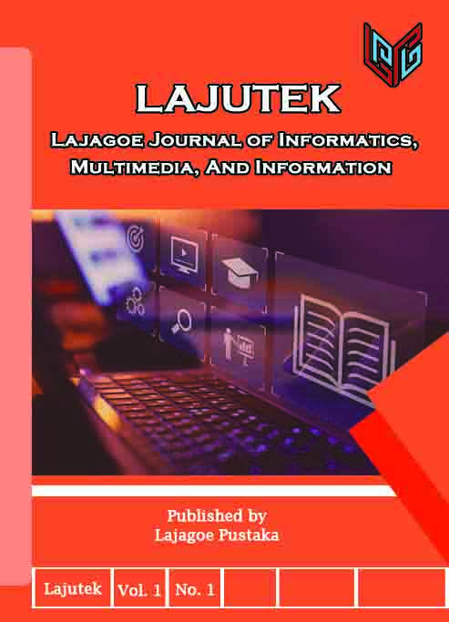Journal Informatika, Multimedia, and Infomation