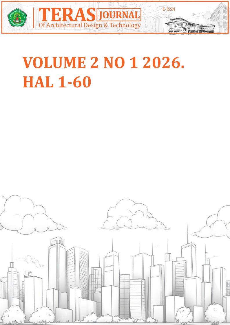 					View Vol. 2 No. 1 (2026): April-Juni, HAL: 1-50
				